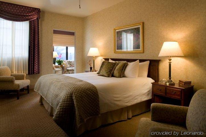 Majestic Hotel Chicago Zimmer foto
