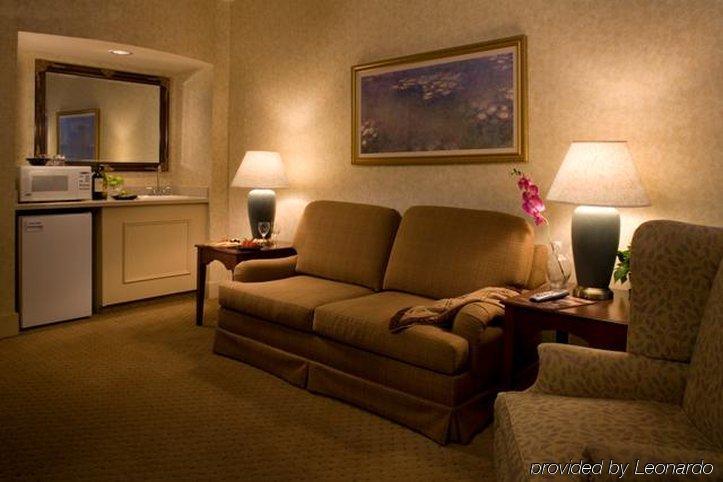 Majestic Hotel Chicago Exterior foto